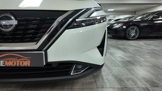 Nissan QASHQAI EPOWER 190 CV TEKNA