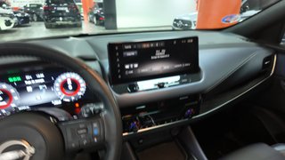 Nissan QASHQAI EPOWER 190 CV TEKNA