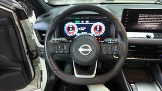 Nissan QASHQAI EPOWER 190 CV TEKNA