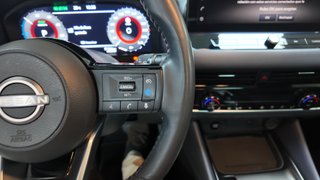 Nissan QASHQAI EPOWER 190 CV TEKNA