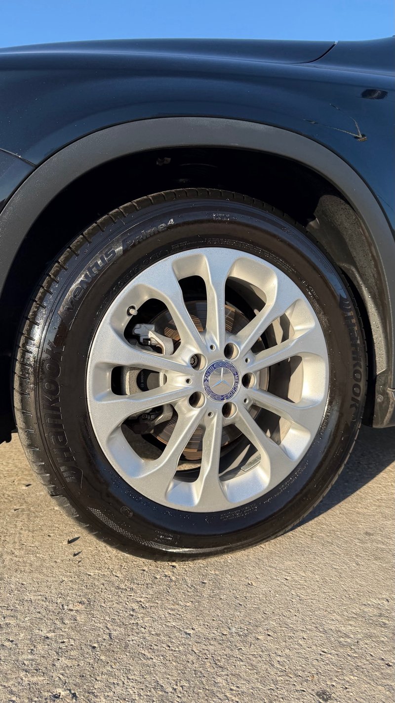 Mercedes-Benz GLA 2016, foto 4