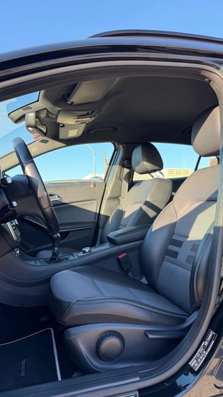 Mercedes-Benz GLA 2016