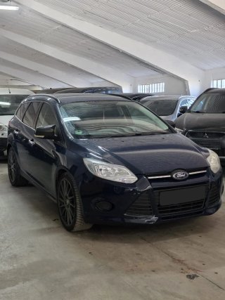 ✅️Ford Focus 2013✅️