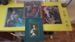 Libros de arte