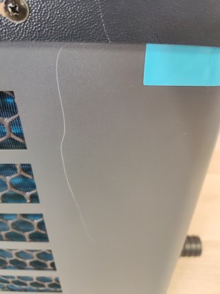 GRE Mini Bomba de Calor | Calentador para piscina