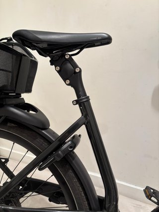 Bicicleta Eléctrica Cannondale Mavaro Bosch 750