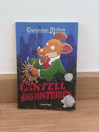 El castell de les 100 històries
