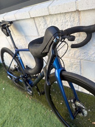 Bicicleta de carretera Giant Tcr Advanced Pro 0