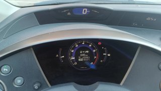 Honda Civic 2009