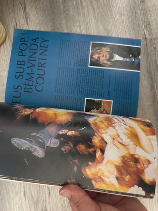 Livro nirvana