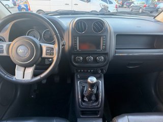 Jeep Compass 2013