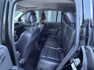 Jeep Compass 2013