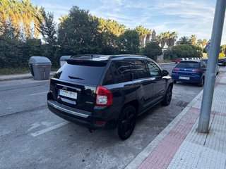Jeep Compass 2013
