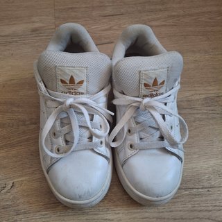 Zapatillas Adidas Blancas