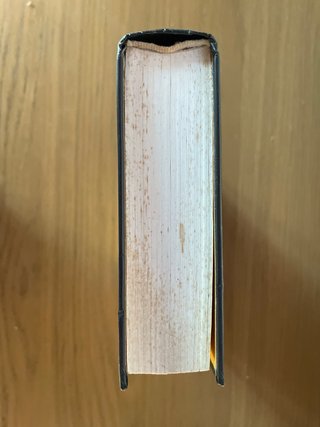 Harry Potter y el misterio del príncipe