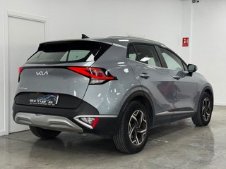 Kia Sportage 1.6 T-GDi 110kW (150CV) Concept 4x2