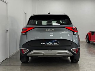 Kia Sportage 1.6 T-GDi 110kW (150CV) Concept 4x2