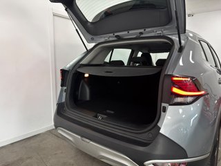 Kia Sportage 1.6 T-GDi 110kW (150CV) Concept 4x2
