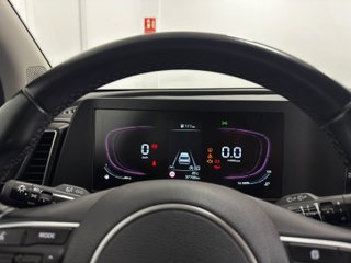 Kia Sportage 1.6 T-GDi 110kW (150CV) Concept 4x2