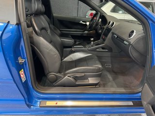 Audi S3 2007