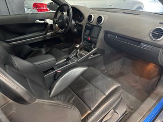 Audi S3 2007