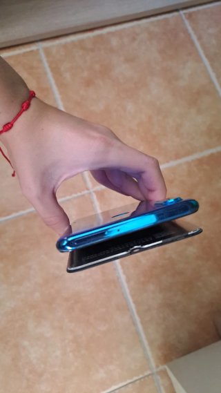 Huawei P30 Lite Azul 128GB (Piezas)