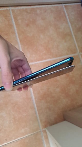 Huawei P30 Lite Azul 128GB (Piezas)