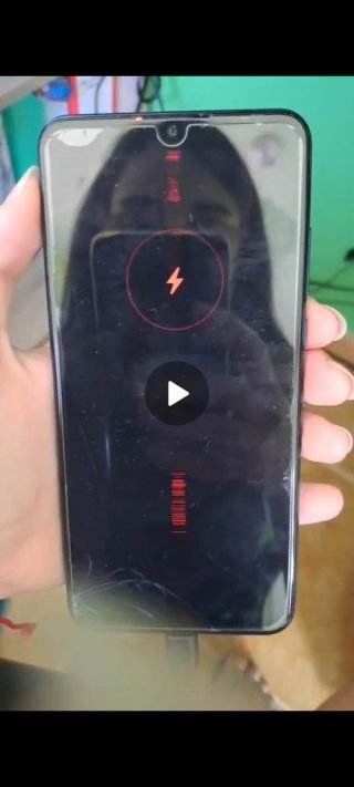 Huawei P30 Lite Azul 128GB (Piezas)