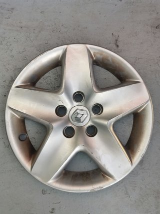 Tapacubos Original Renault 403155279R