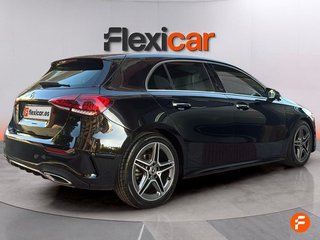 Mercedes-Benz Clase A A 200 d 4MATIC