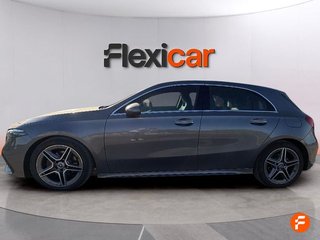 Mercedes-Benz Clase A A 180 d