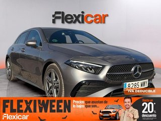 Mercedes-Benz Clase A A 180 d