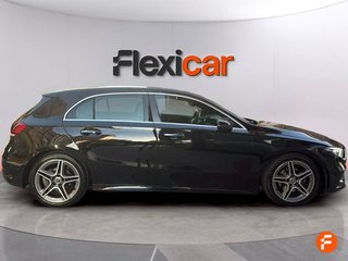 Mercedes-Benz Clase A A 200 d 4MATIC