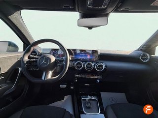 Mercedes-Benz Clase A A 180 d
