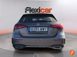 Mercedes-Benz Clase A A 180 d