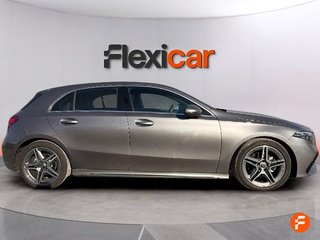 Mercedes-Benz Clase A A 180 d