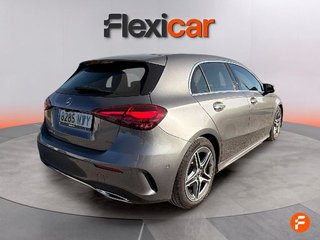 Mercedes-Benz Clase A A 180 d