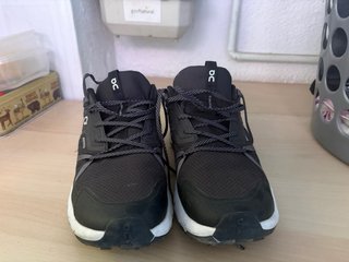 On Running Bambas Talla 42