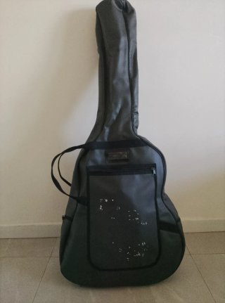 Guitarra Acústica