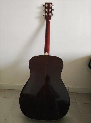 Guitarra Acústica