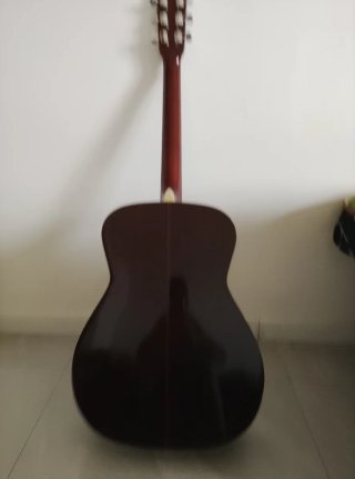 Guitarra Acústica