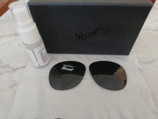 Cristales de Repuesto Persol PO714 52
