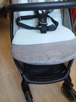 Silla de paseo Jane Rocket 2 verde menta