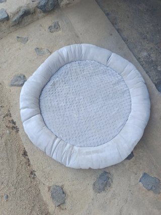 Alfombra de juego Babify para bebés