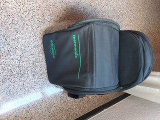 Funda de Transporte para Thermomix