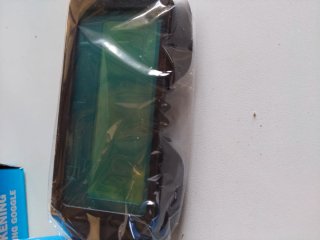 4 Gafas de Soldar Automáticas