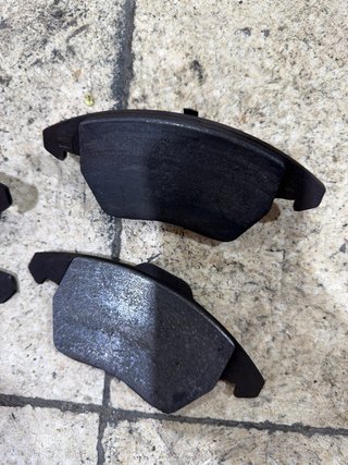 Discos y pastillas freno Peugeot 3008 (2011)