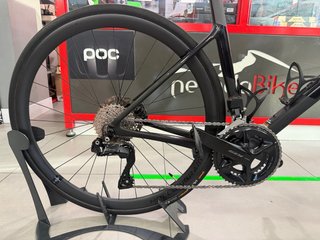 Cannondale SuperSix EVO 105 Di2