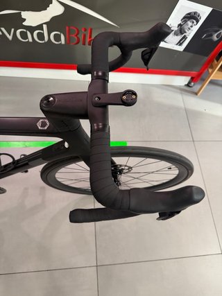 Cannondale SuperSix EVO 105 Di2
