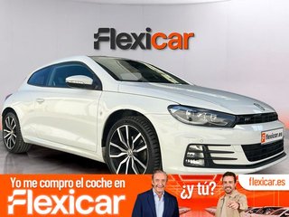 Volkswagen Scirocco R-Line 1.4 TSI 125CV BMT